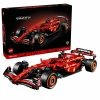 LEGO Klocki Technic 42207 Bolid F1 Ferrari SF-24